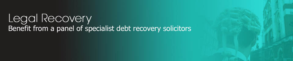 Legal recovery